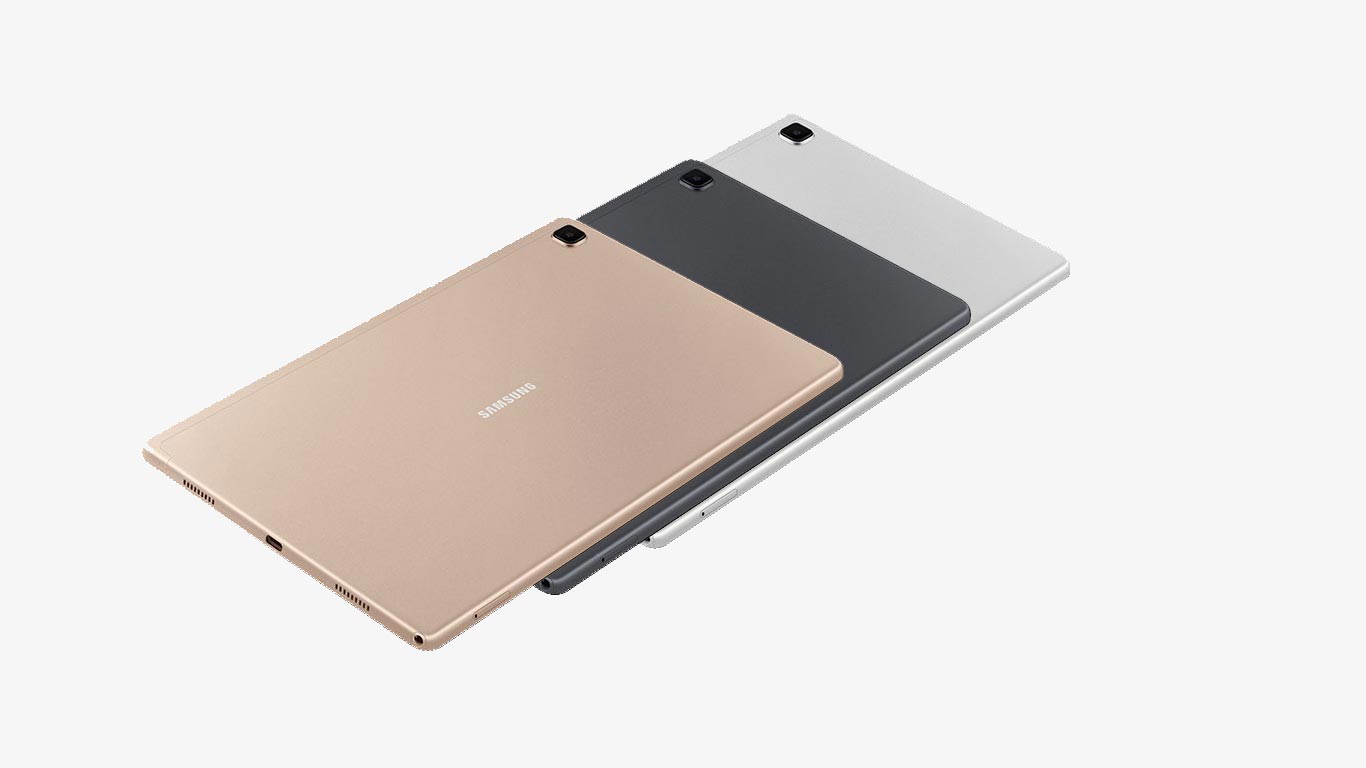 تبلت سامسونگ Galaxy Tab A7 10.4 Wifi (32GB - 3GB Ram) | فروشگاه اینترنتی Digi2030