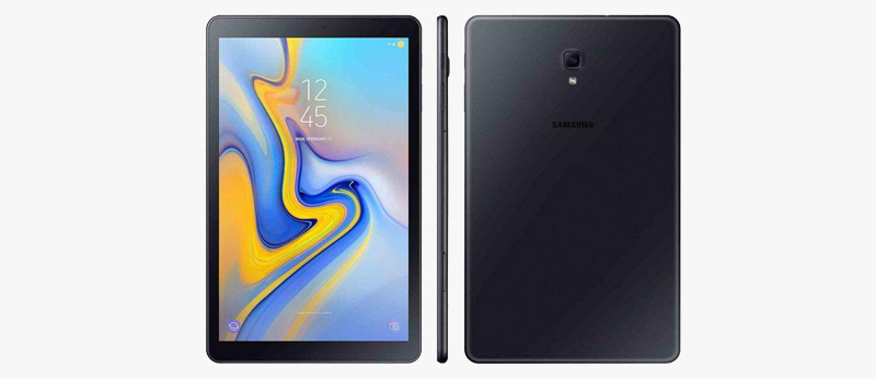 تبلت سامسونگ Galaxy Tab A T595|فروشگاه اینترنتی Digi2030