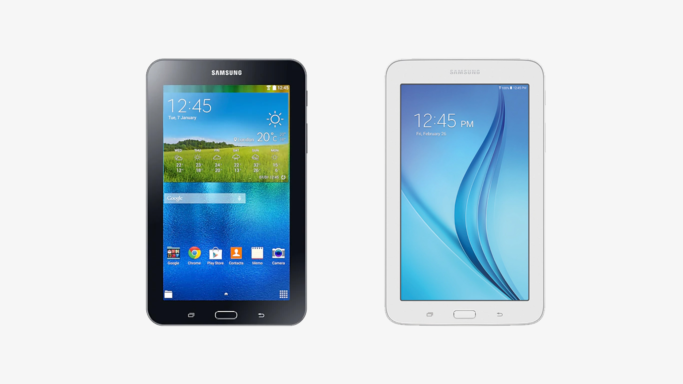 تبلت سامسونگ Galaxy Tab 3 T113|فروشگاه اینترنتی Digi2030