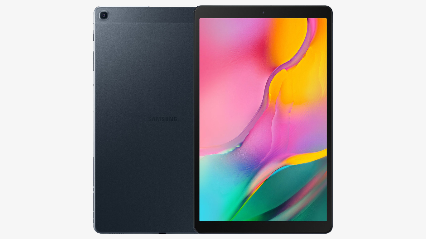 تبلت سامسونگ (32G , 2G Ram ) Galaxy Tab A T515|فروشگاه اینترنتی Digi2030