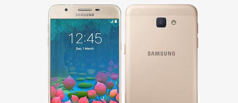 گوشي موبايل سامسونگ (32G) Galaxy J5 Prime SM-G570FD|فروشگاه اینترنتی Digi2030