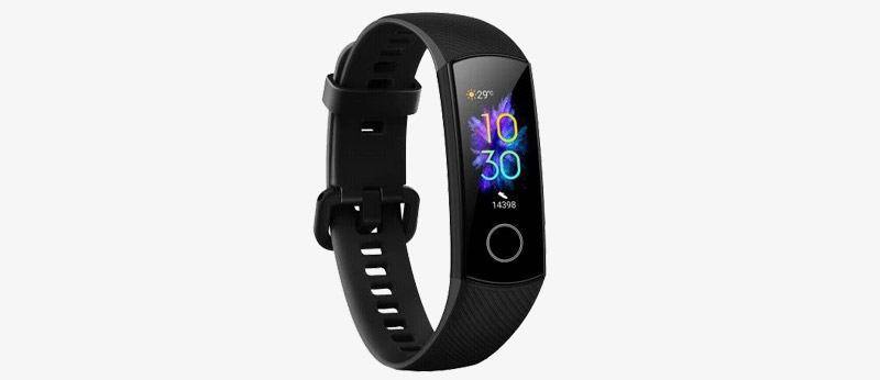 دستبند هوشمند آنر Huawei Honor Band 5|فروشگاه اینترنتی Digi2030