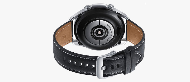 ساعت هوشمند سامسونگ Galaxy Watch 3(8GB - 2GB Ram)|فروشگاه اینترنتی Digi2030