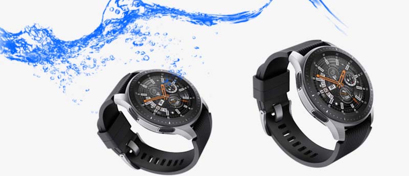 ساعت هوشمند سامسونگ Galaxy Watch R800 46mm|فروشگاه اینترنتی Digi2030