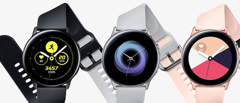 هوشمند سامسونگ Galaxy Watch Active2 44mm SM-R820|فروشگاه اینترنتی Digi2030