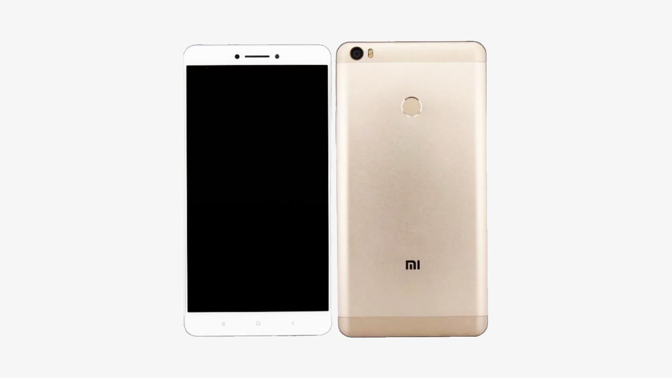 گوشی شیائومی Xiaomi Mi Max (128GB)|فروشگاه اینترنتی Digi2030