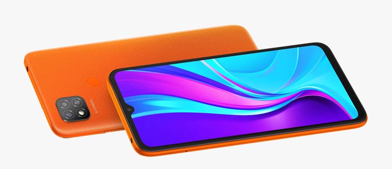 گوشی شیائومی Redmi 9C(32GB - 2GB Ram)|فروشگاه اینترنتی Digi2030