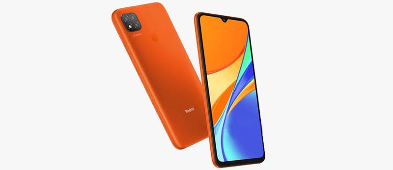 گوشی شیائومی Redmi 9C(32GB - 2GB Ram)|فروشگاه اینترنتی Digi2030