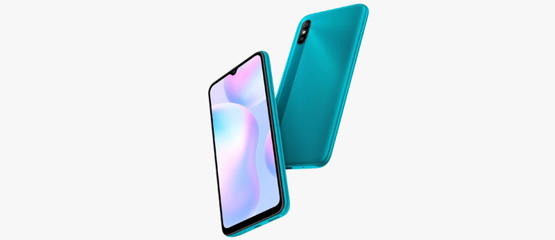 گوشی شیائومی Redmi 9i(64GB - 4GB Ram)|فروشگاه اینترنتی Digi2030