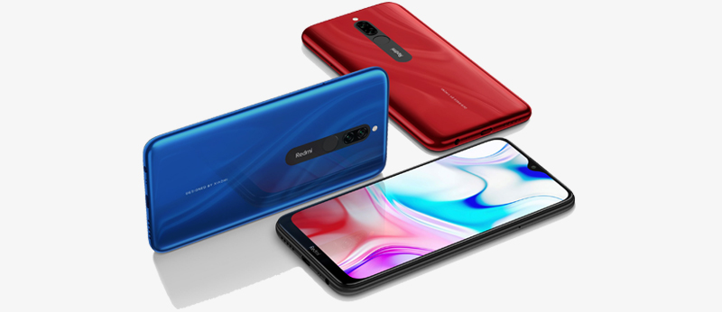گوشی شیائومی ( Redmi 8 (32GB|فروشگاه اینترنتی Digi2030