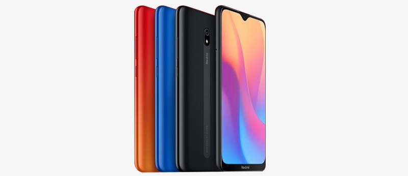 گوشی شیائومی Redmi 8A (32G,Ram2)|فروشگاه اینترنتی Digi2030