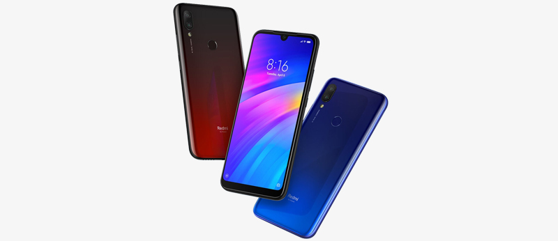 گوشی شیائومی Redmi 8A (32G,Ram2)|فروشگاه اینترنتی Digi2030