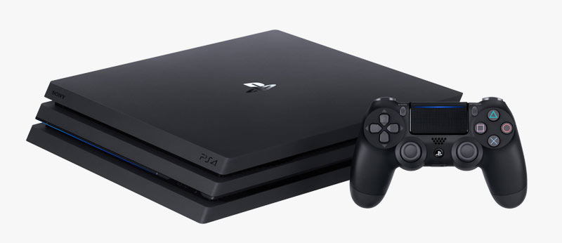 Sony Playstation 4 Slim 500GB Region 2|فروشگاه اینترنتی Digi2030