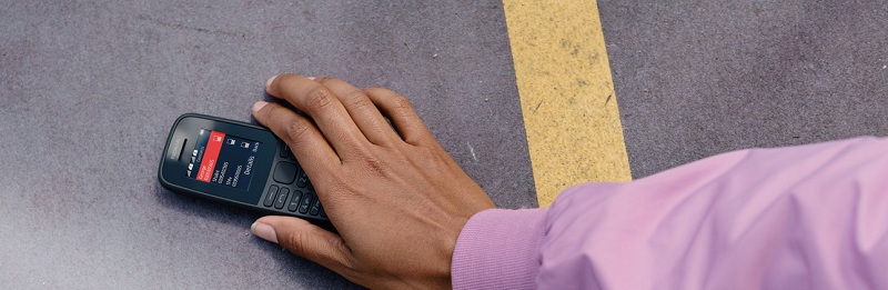 Nokia N105