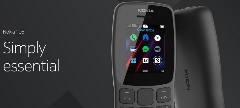 Nokia 130