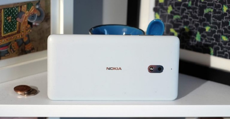 Nokia 2.1