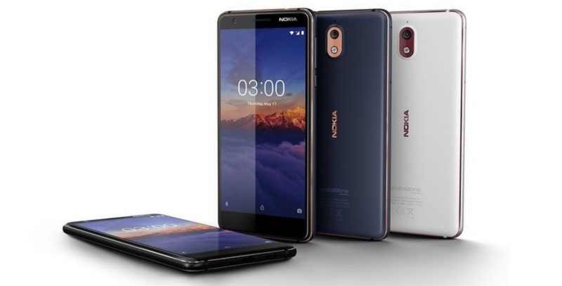 Nokia 2.1