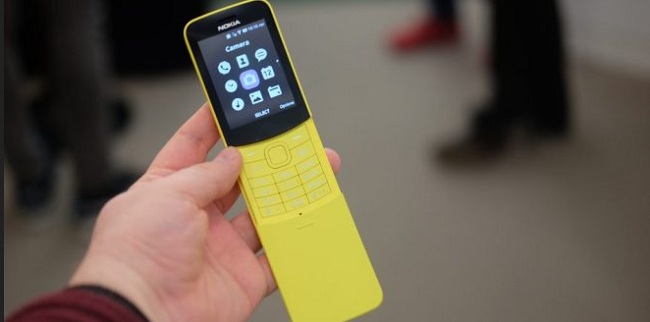 Nokia 8110