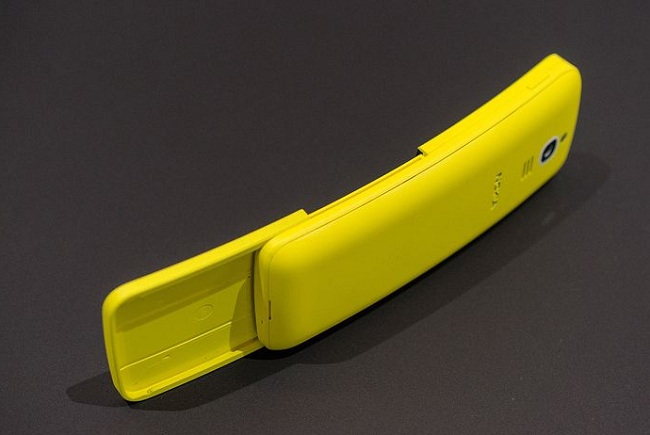 nokia 8110