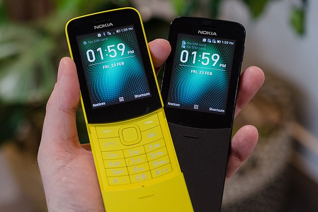 Nokia 8110