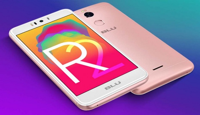 BLU R2 LTE