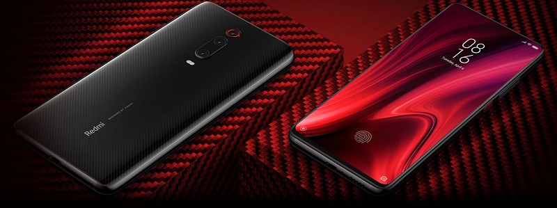 Xiaomi redmi K20 pro