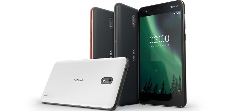 Nokia 2