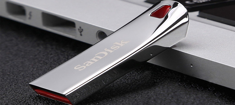 sanDisk Cruzer Force