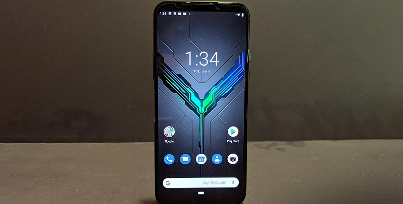 xiaomi Black Shark 2