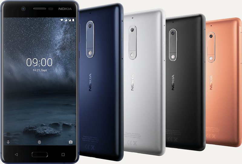 Nokia 5