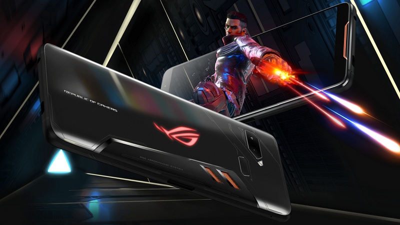 Rog Phone 2