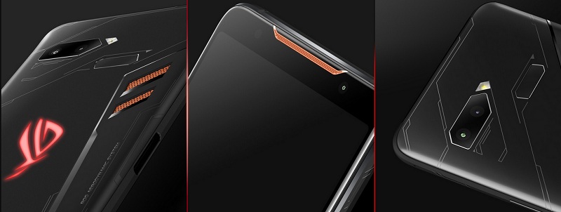 Rog Phone 2