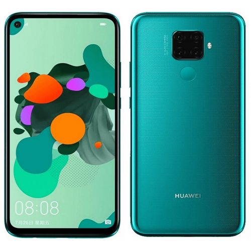 Huawei Nova 5i Pro