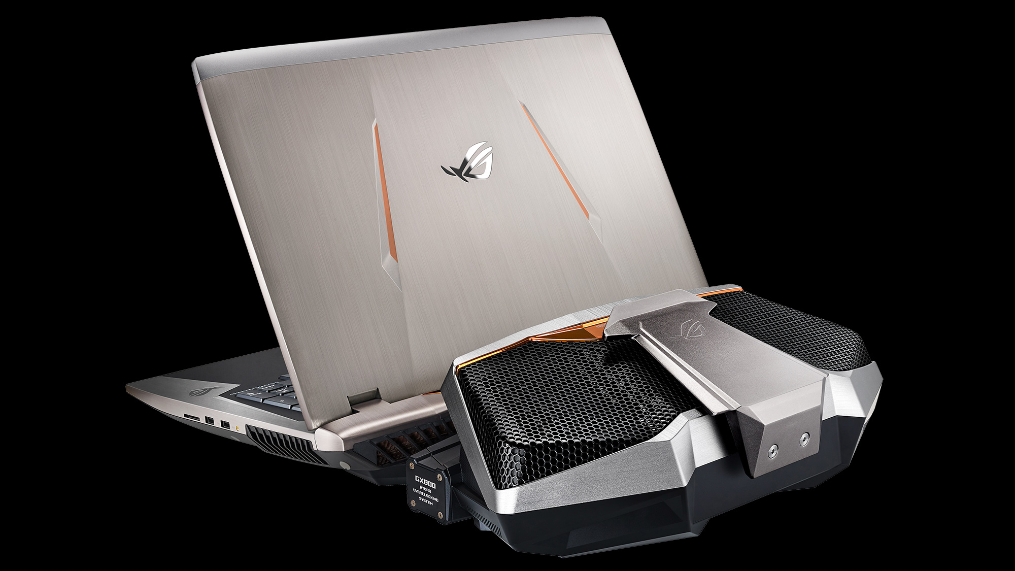 laptop ROG GX800