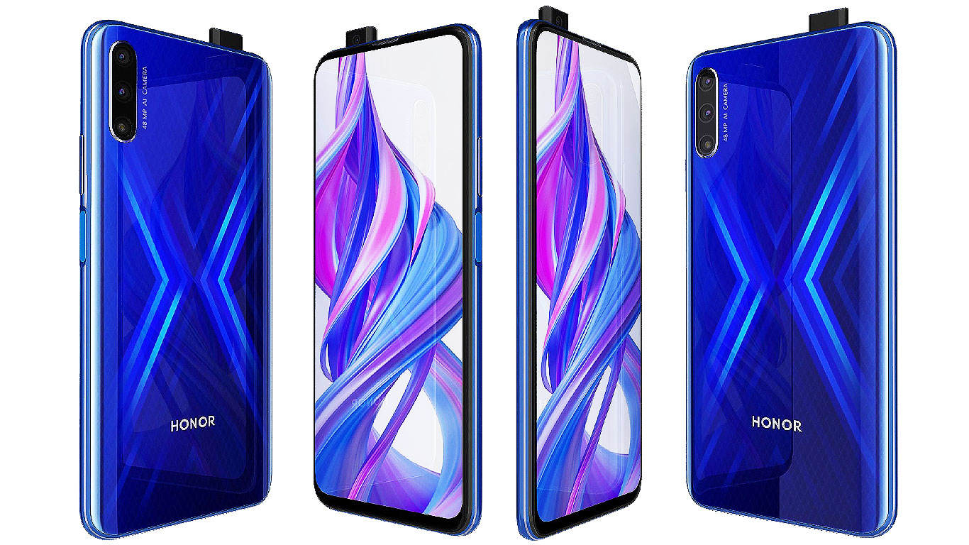 جزئیات و بررسی گوشی Huawei Honor 9X | مجله اینترنتی Digi2030